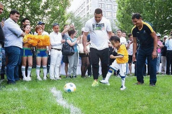 退役後沒有破產反而財富翻倍增長，羅納爾多從巨星轉型為商人