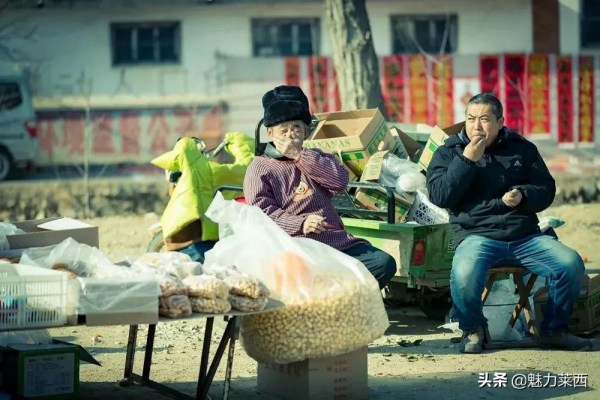 【鄉情】那山，那村，那集