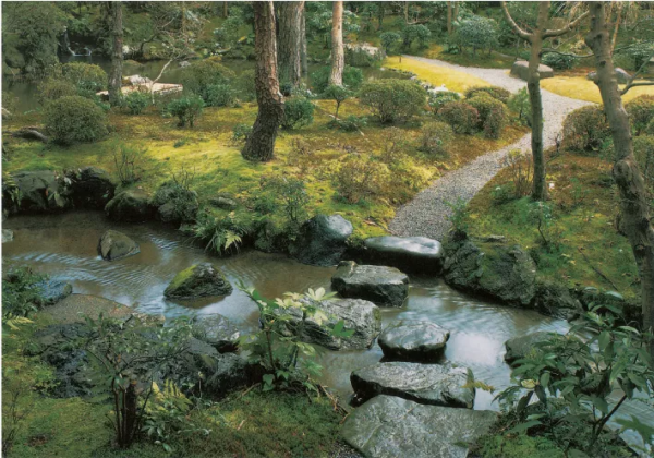 開年獻禮丨《日本庭院整合》：講透日本造園藝術精粹的鎮宅書