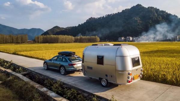 我們為啥都愛旅行車？