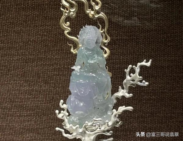 玉賞 | 2021年平洲“琢越杯”作品欣賞