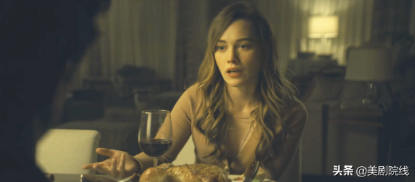 時隔兩年，Netflix的暴力爽劇終於迴歸，太生猛了