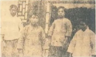 繆伯英如何從無政府主義轉向馬克思主義，成為中共第一位女黨員