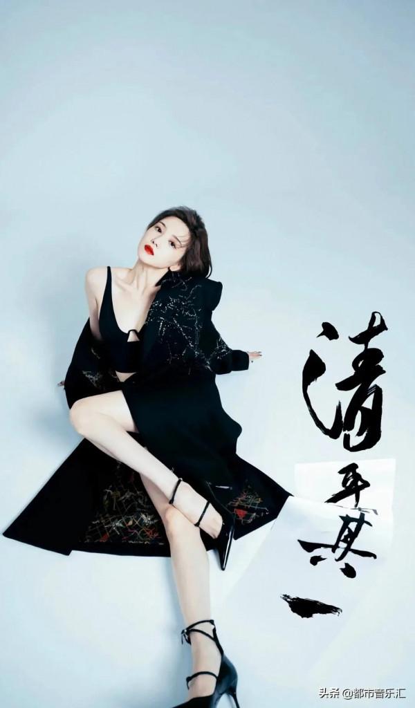 明星高畫質美圖《陳小紜》 明星高畫質美圖《陳小紜》