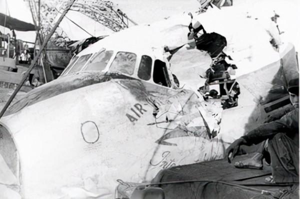 周駒有什麼背景,炸了周總理專機後,為何無法將其抓捕? 周駒有什麼背景,炸了周總理專機後,為何無法將其抓捕?