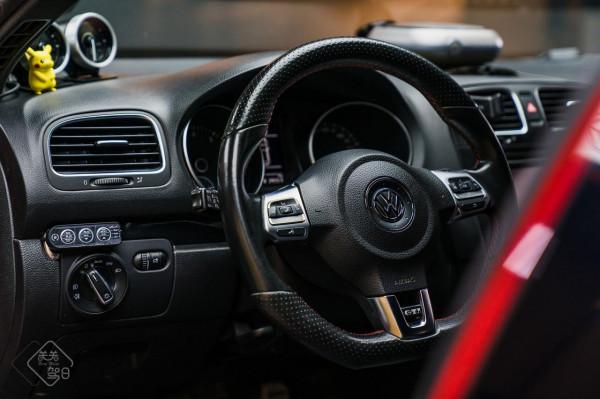 關關駕日｜改裝日記 10年創業一切都在變 不變的是高爾夫GTI的陪伴