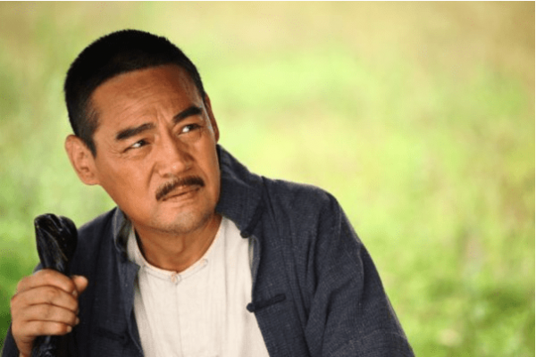 巍子：淨身出戶只剩600塊，和史蘭芽相戀5年，她卻嫁給了李幼斌