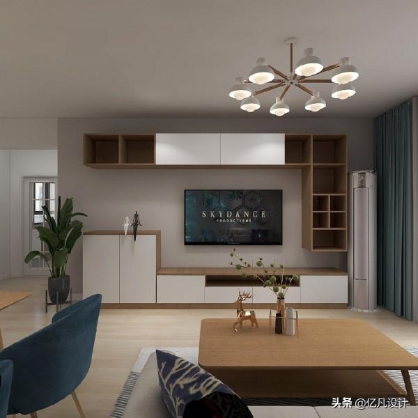 你這樣裝修,過年很累吧 你這樣裝修,過年很累吧