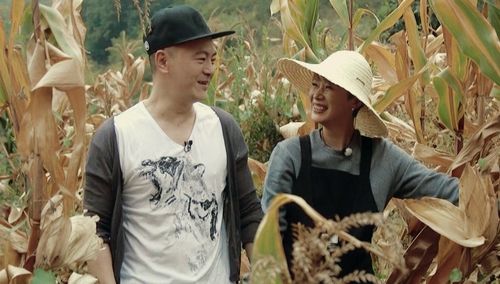 “軒轅敬城”李解：被傳是范冰冰前男友，47歲婚姻成謎