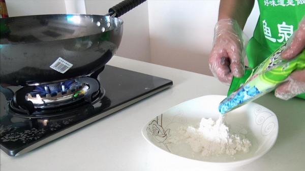 美食推薦｜簡單又好吃的涼糕快來學做吧