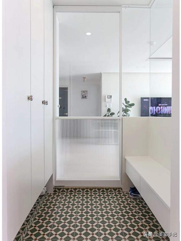 越來越多人喜歡“去家務化”的裝修，建議跟這些阿姨學習，超實用