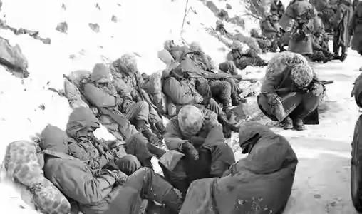 《長津湖》票房肯定超戰狼2的56億,鐵血軍魂,劍鋒所指所向披靡 《長津湖》票房肯定超戰狼2的56億,鐵血軍魂,劍鋒所指所向披靡