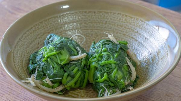 明天立春，老傳統要&OpenCurlyDoubleQuote;咬春&rdquo;，6樣&OpenCurlyDoubleQuote;春菜&rdquo;別忘記嚐鮮，迎春納福