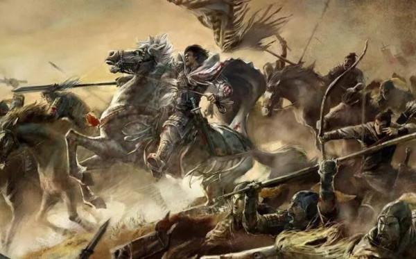 都知道“楚雖三戶，亡秦必楚”，但卻不知道是指哪三戶