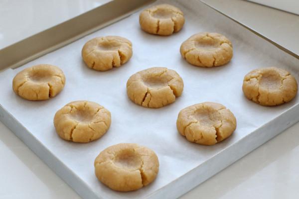 用玉米油做傳統中式糕點，攪一攪簡單零失敗，香酥美味直掉渣