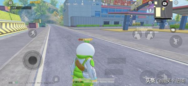 “吃雞”三輪摩托首款面板來襲！外觀霸氣十足，值得期待