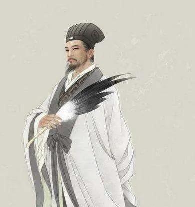 諸葛亮真實的身份可怕嗎：或為漢獻帝劉協