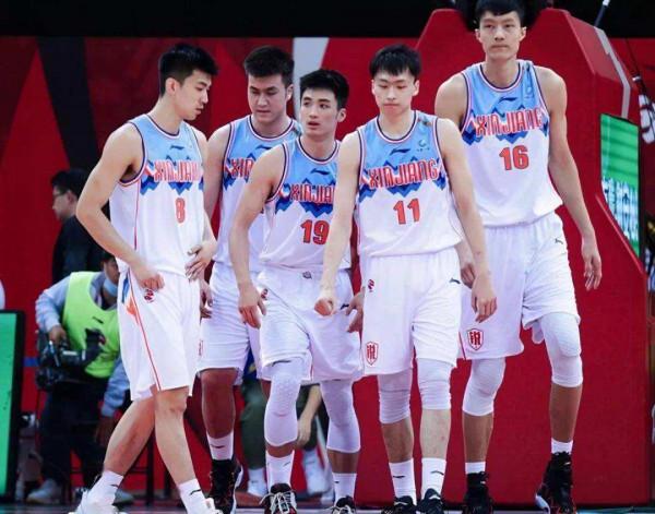 CBA | 常規賽第三階段的五大看點