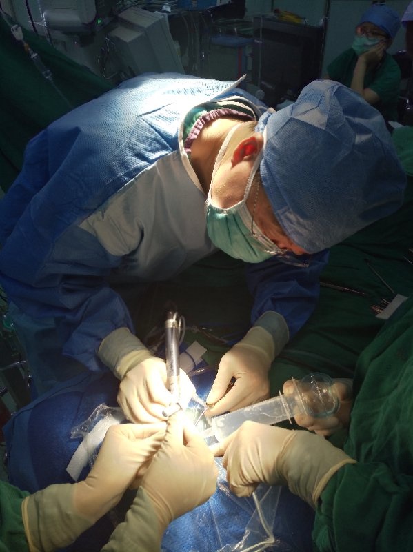 三甲醫院那麼忙，醫生為什麼還要在網際網路上出診？