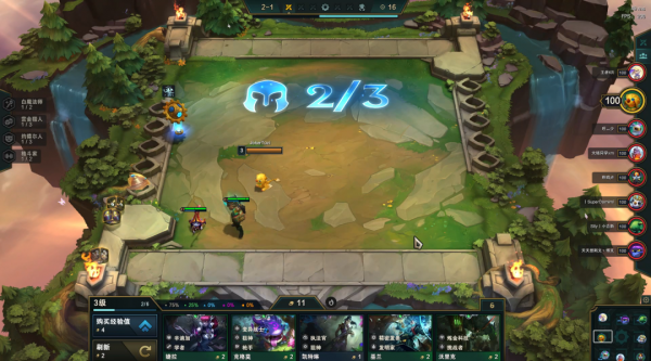 雲頂之弈爆爽娛樂陣容:帝刺烏鴉神來之手,瞬秒後排 雲頂之弈爆爽娛樂陣容:帝刺烏鴉神來之手,瞬秒後排