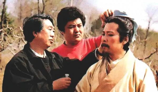 央視版電視劇《三國演義》中的幕後冷知識 央視版電視劇《三國演義》中的幕後冷知識