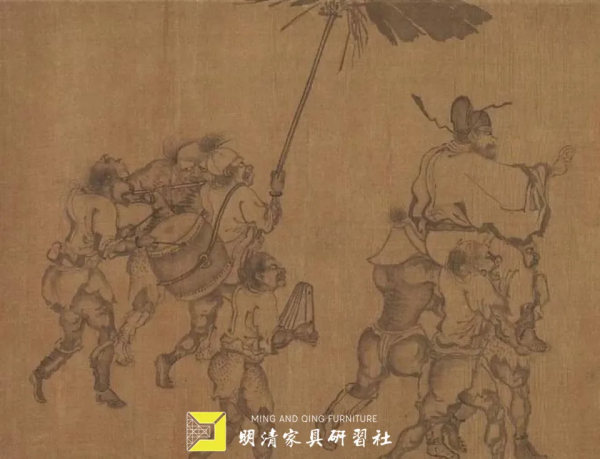 萬聖節別慌，鍾馗來也