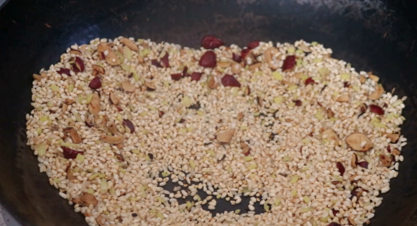 大廚教你大米和生薑這樣吃,成本幾元錢,三高平穩身體倍棒 大廚教你大米和生薑這樣吃,成本幾元錢,三高平穩身體倍棒