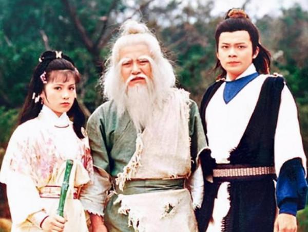 金庸劇黃金配角今昔對比,有人演20部劇紅人不紅,有人晚景太悽慘 金庸劇黃金配角今昔對比,有人演20部劇紅人不紅,有人晚景太悽慘