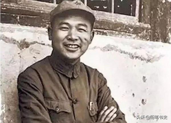 1959年，中央工作人員在河南找到一名老農：毛主席請您去北京