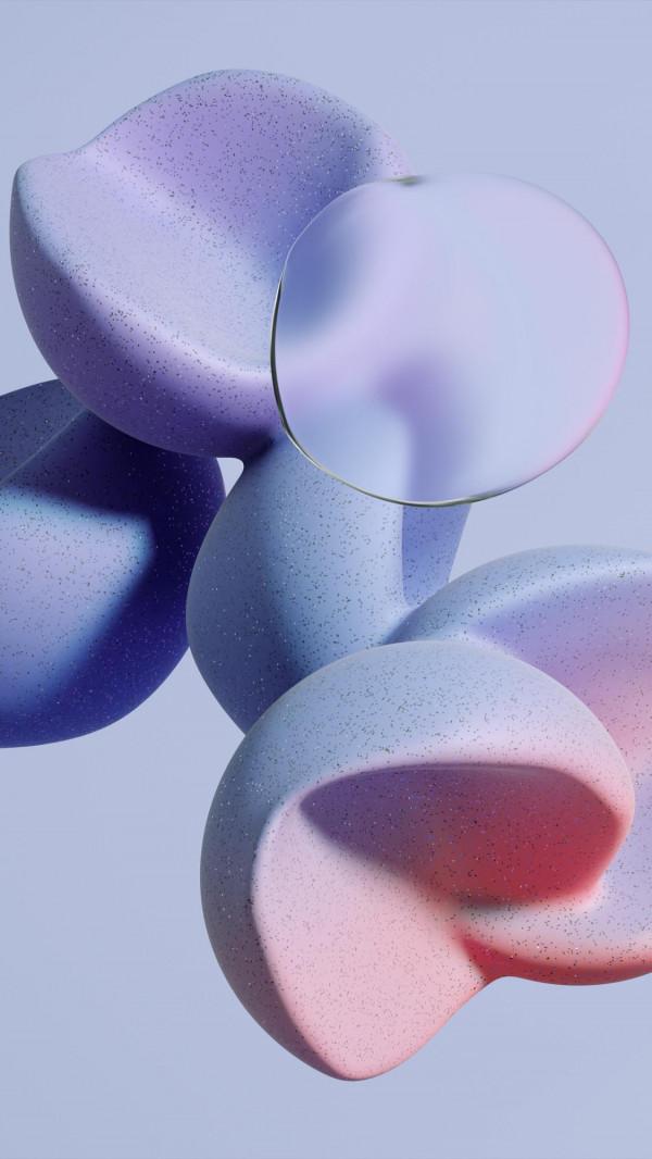 2022：小米12自帶全套高畫質原生桌布