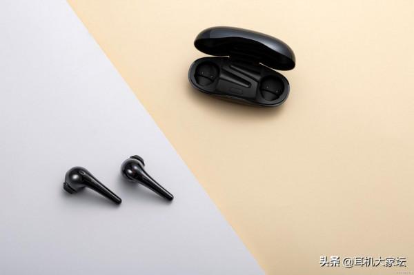 2021秋季網上新品耳機展「二」