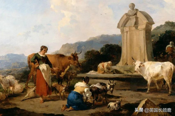 隱藏打卡地走起：英國這些小眾美術館絕對值得收藏