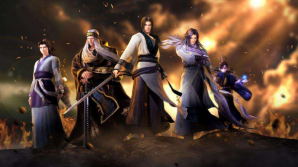 雄獅少年票房撲街,導演曾噴國人文化不自信,眯眯眼審美終究敗了 雄獅少年票房撲街,導演曾噴國人文化不自信,眯眯眼審美終究敗了