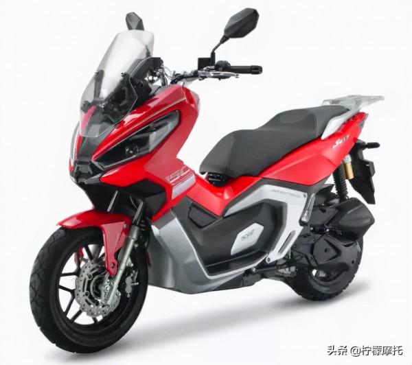 又一款國產150ADV釋出售價 又一款國產150ADV釋出售價