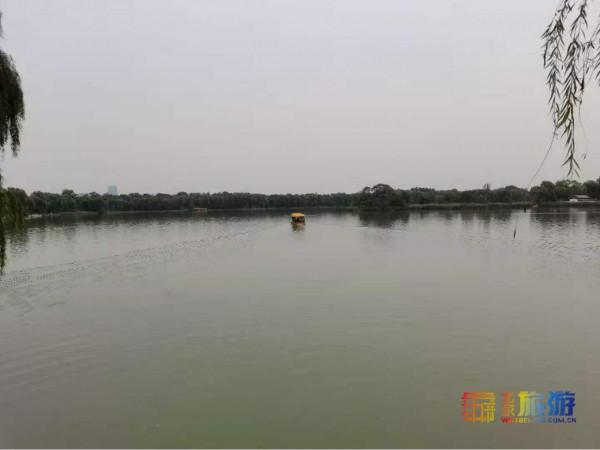 中秋去這裡遊玩,能看國寶,能賞荷花,還能逛過癮! 中秋去這裡遊玩,能看國寶,能賞荷花,還能逛過癮!