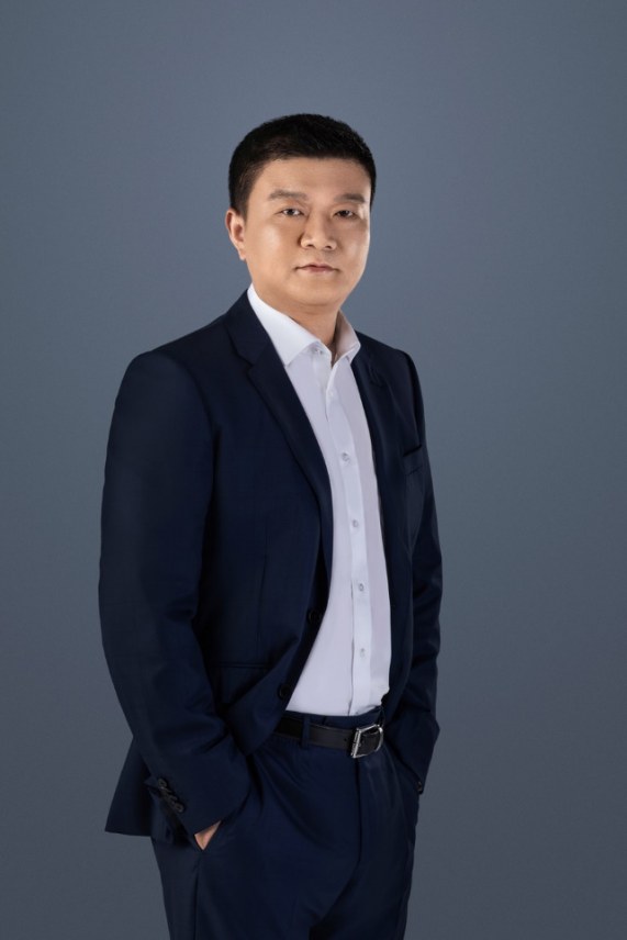 吉利CFO戴慶：財務轉型是吉利汽車科技化的靈魂