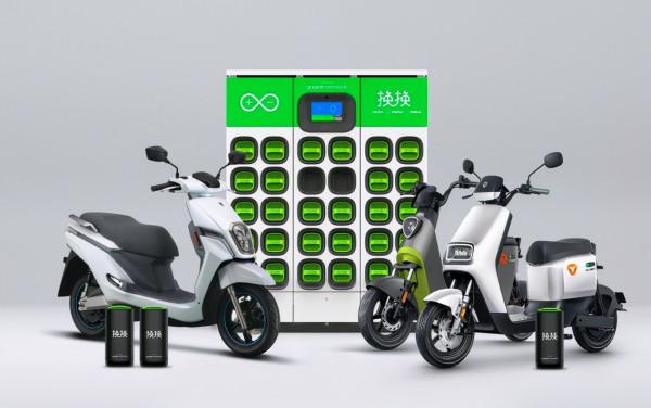 2款精品電動車來了，做工紮實很耐用，續航可達170公里以上