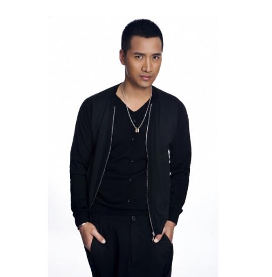 46歲的何晟銘走到今天該怪誰？功在於正，敗於誰呢？