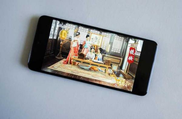 瘋狂壓榨6小時！iQOO Z5電量依舊未到警戒線