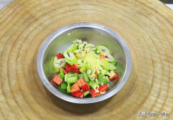 蝦仁玉米粒最忌諱直接下鍋炒,多做這一步,食材鮮嫩,小孩愛吃 蝦仁玉米粒最忌諱直接下鍋炒,多做這一步,食材鮮嫩,小孩愛吃