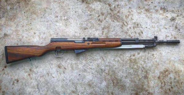 “哥薩克”僱傭兵的20種武器，單兵配置僅次於俄軍特種兵