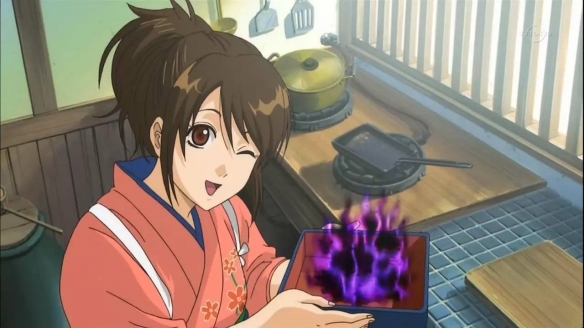 網友票選一言不合就動手的極致典型：傲嬌+超高戰力