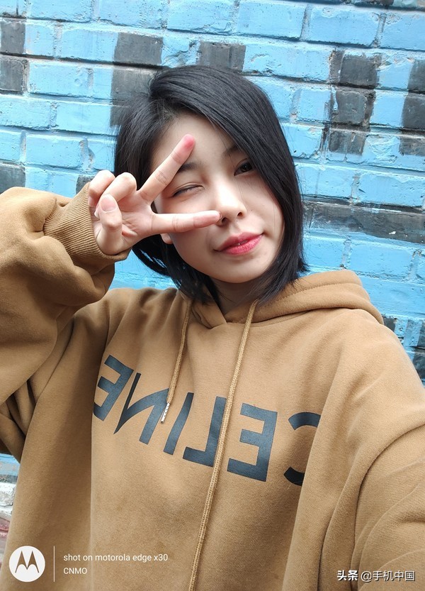 moto edge X30評測:首發驍龍8 Gen 1的底氣在哪裡? moto edge X30評測:首發驍龍8 Gen 1的底氣在哪裡?