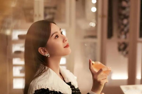 劉詩詩 美貌和演技不可兼得