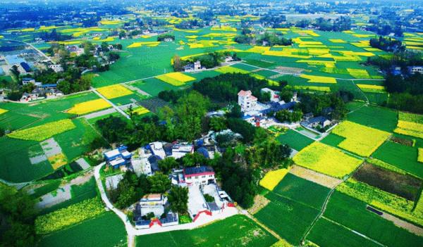 為什麼四川這麼重要？天府之國是中國最後一道底牌