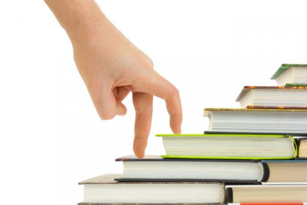 讀書到底可不可以長見識? 讀書到底可不可以長見識?