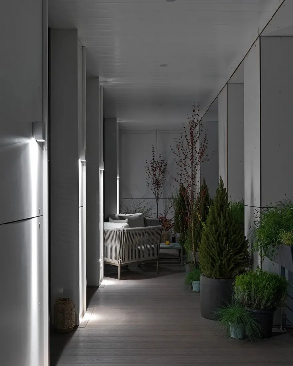 81㎡極簡,高質感的生活美學 81㎡極簡,高質感的生活美學