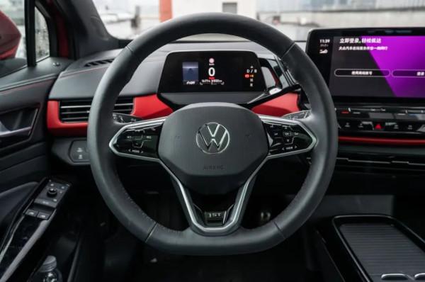 深度體驗上汽大眾ID.4 X，這才是屬於“大眾”的純電汽車