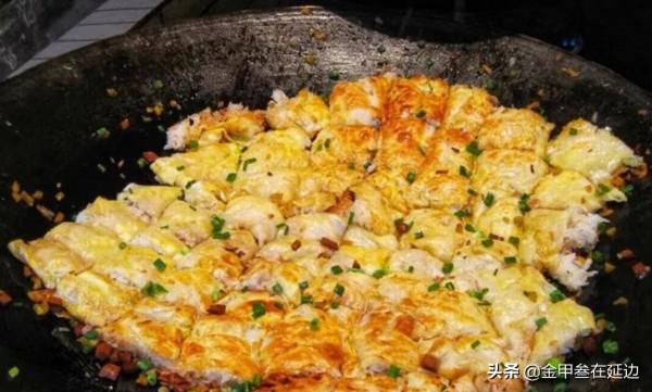 從我，一個東北人角度，談武漢“過早”！論吃早點，武漢是頭子