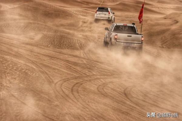 一分鐘解讀“T3”,激情穿越點燃巴丹吉林 一分鐘解讀“T3”,激情穿越點燃巴丹吉林